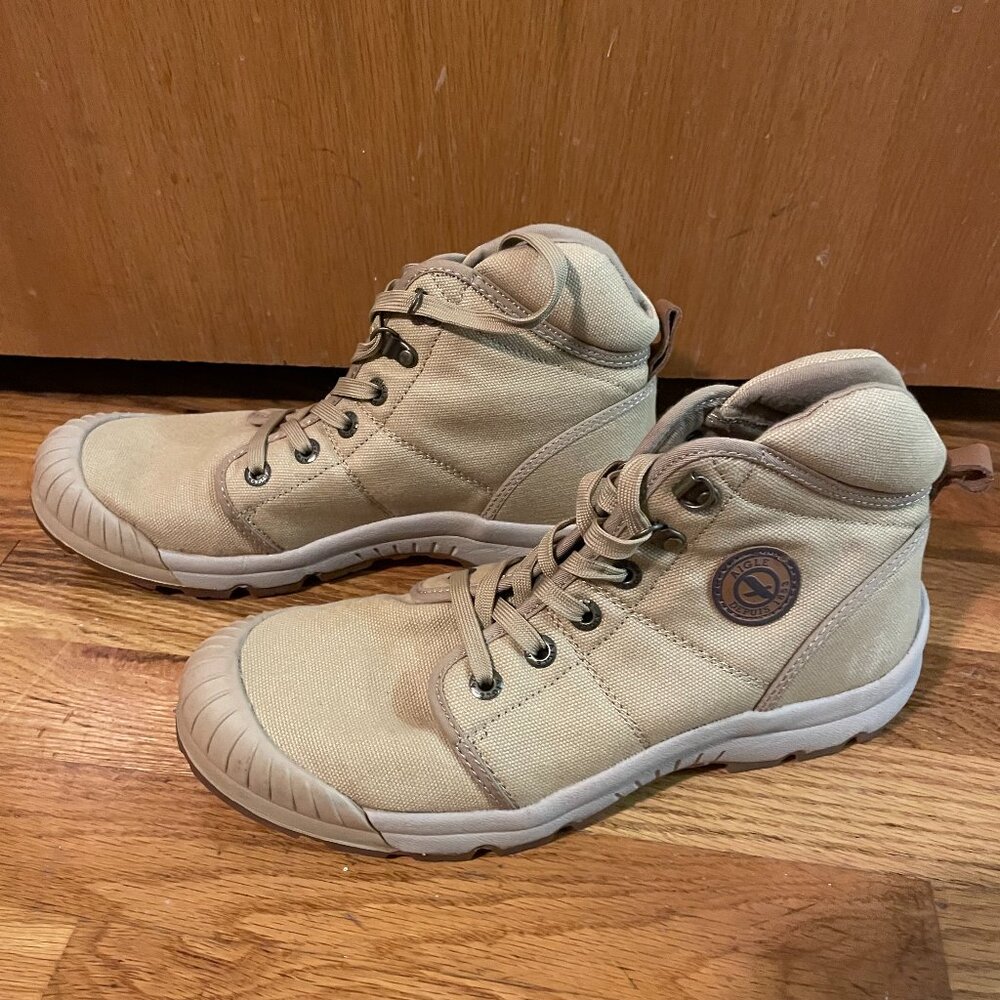 Aigle Durable Outdoor Boot